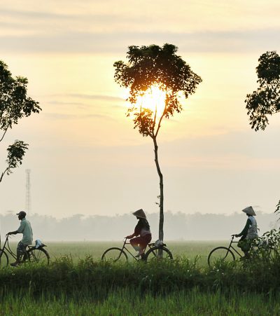 The Sarojin, Khao Lak