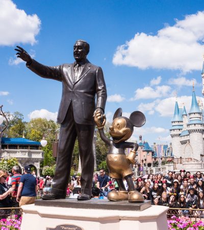 11 NIGHTS WALT DISNEY WORLD & THE BAHAMAS