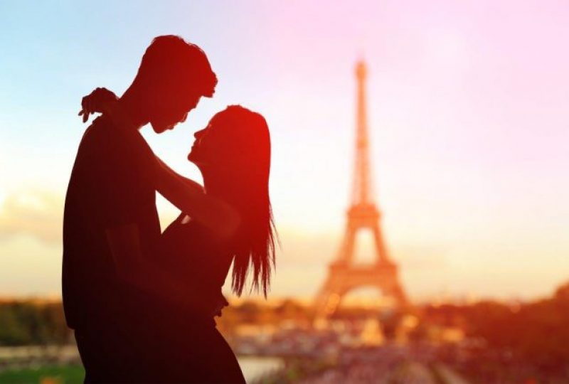 City breaks for romantic celebrations