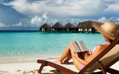 Holiday reads to inspire